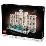 LEGO Architecture Trevi Fountain - Model 21062 (18+ Years)