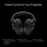 Buy ASUS ROG Delta S Gaming Headset, 90YH02K0-B2UA00 at costco.co.uk