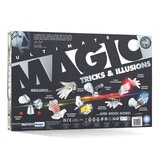 Marvin's Magic Tricks and Illusions Box Image