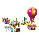 Buy Princess Enchanted Journey Overview Image at Costco.co.uk