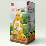 Indus Mango Nectar, 2 x 3L