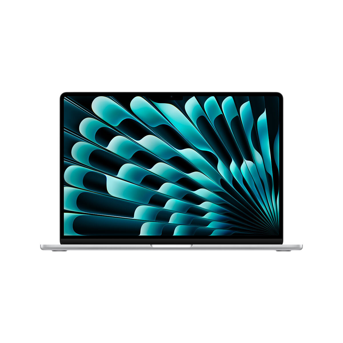 Apple MacBook Air 2024, Apple M3 Chip, 8GB RAM, 512GB SSD, 15.3 Inch in Starlight, MRYT3B/A