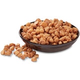 Macadamia Nuts in a Bowl