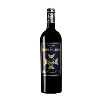 Chateau du Domaine de l'Eglise Pomerol 2020, 75cl