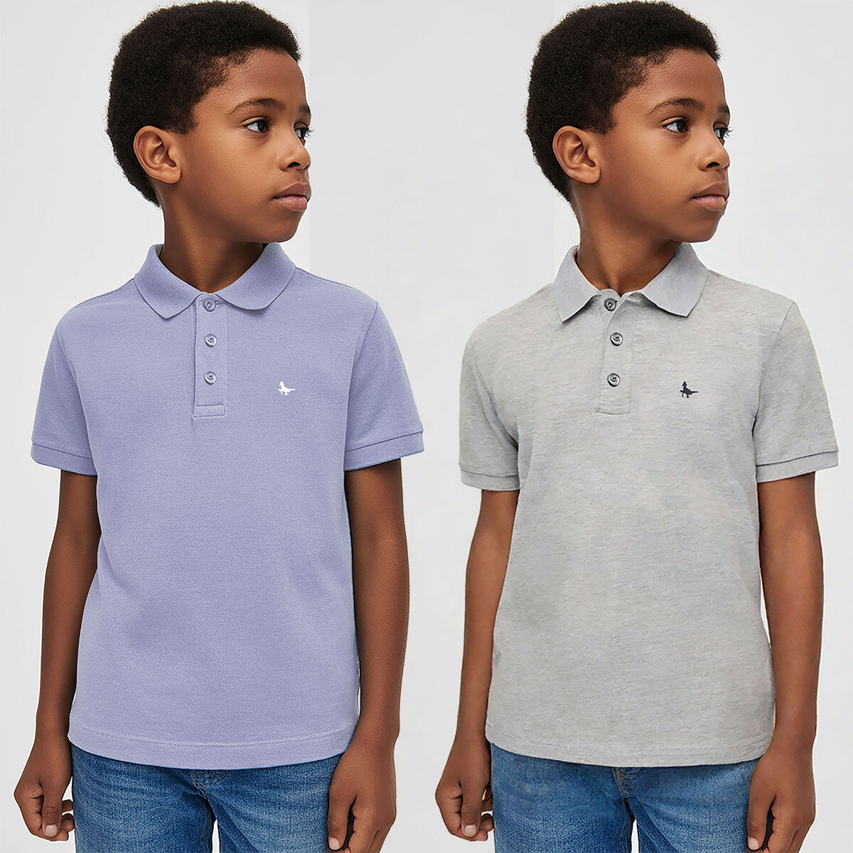 Jack Wills Youth Polo