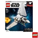 LEGO Star Wars Imperial Shuttle - Model 75302 (9+ Years)