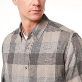 Weatherproof Men's Longsleeve Flannel