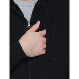 BC Clothing Fleece Lined Hoody