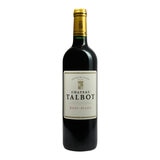 Chateau Talbot Saint Julien GCC 2019, 75cl