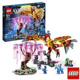 LEGO Avatar Toruk Makto & Tree of Souls - Model 75574 (12+ Years)