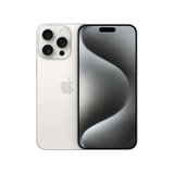 Buy Apple iPhone 15 Pro Max 512GB Sim Free Mobile Phone in White Titanium MU7D3ZD/A at Costco.co.uk