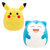 Original Squishmallows Pokémon 24-Inch Plush Assortment (3+ Years)