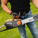 Chainsaw