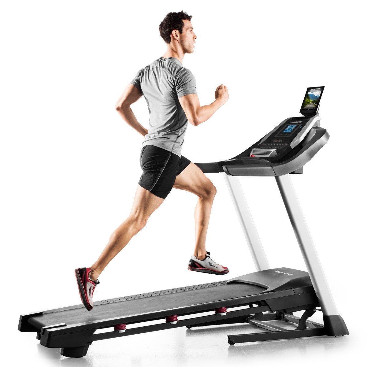 Proform 705 Cst Treadmill - Delivery Only 