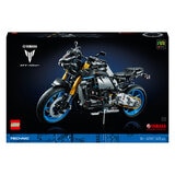 Buy LEGO Technic Yamaha MT - 10 SP Box Image at Costco.co.uk