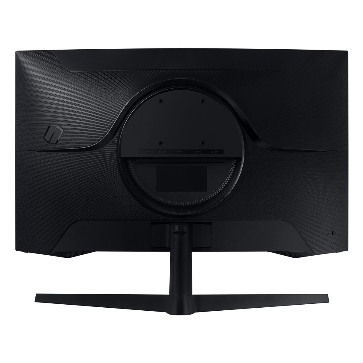 Buy Samsung Odyssey G5 AG550 32 Inch QHD 165Hz Gaming Monitor, LS32AG550EPXXU at costco.co.uk