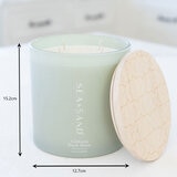 Sea & Sand Fragranced Candle, 1.5kg in 3 Fragrances