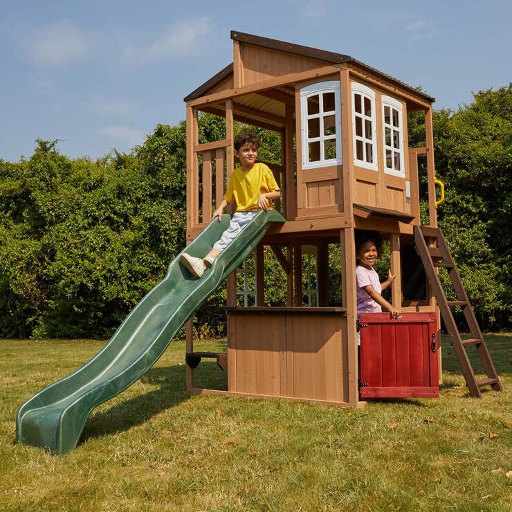 Costco best sale outdoor playset