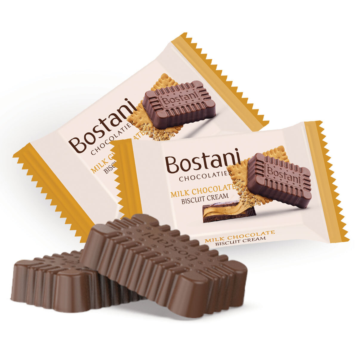 bostani chocolate cookie creams