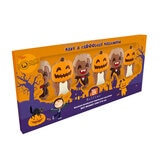 Belfine Belgian Chocolate Halloween Lollipops