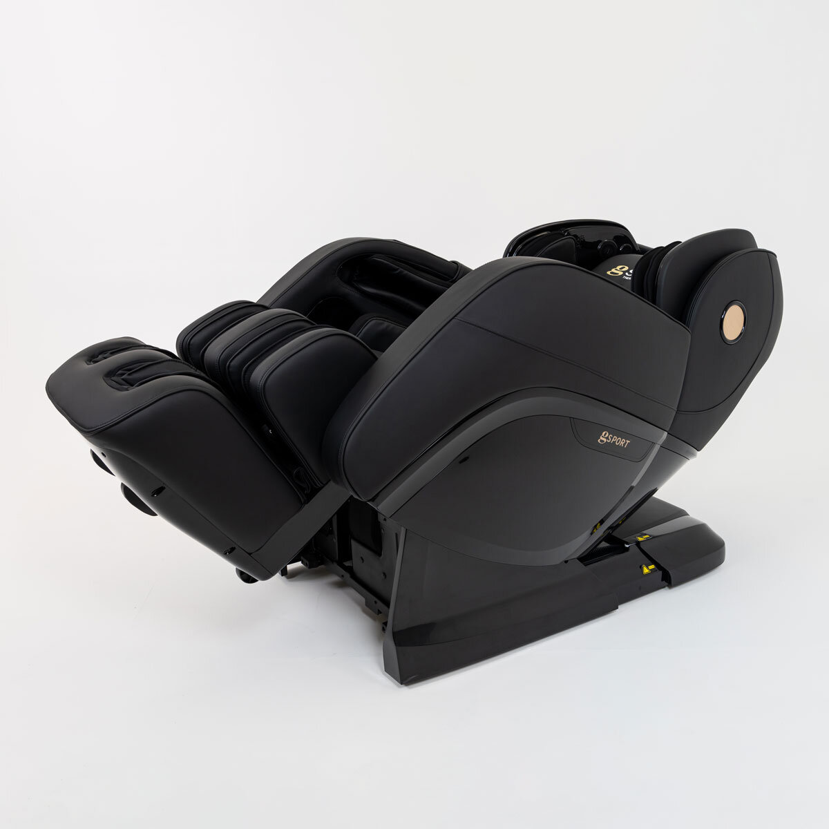 GSport Gravity Massage Chair Gold Series 
