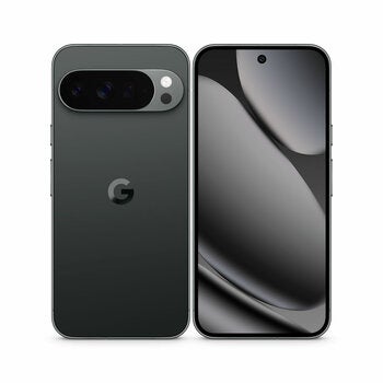 Google Pixel 10 Pro XL 256GB Sim Free Mobile in Obsidian Google Pixel 10 Pro XL 256GB Sim Free Mobile in Obsidian