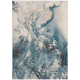 Maxell Blue Ivory Skies Rug in 3 Sizes