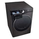 Detergent drawer LG  FWY937BCTA1 Wifi Enabled 13/7kg Washer dryer, D Rated in bLACK