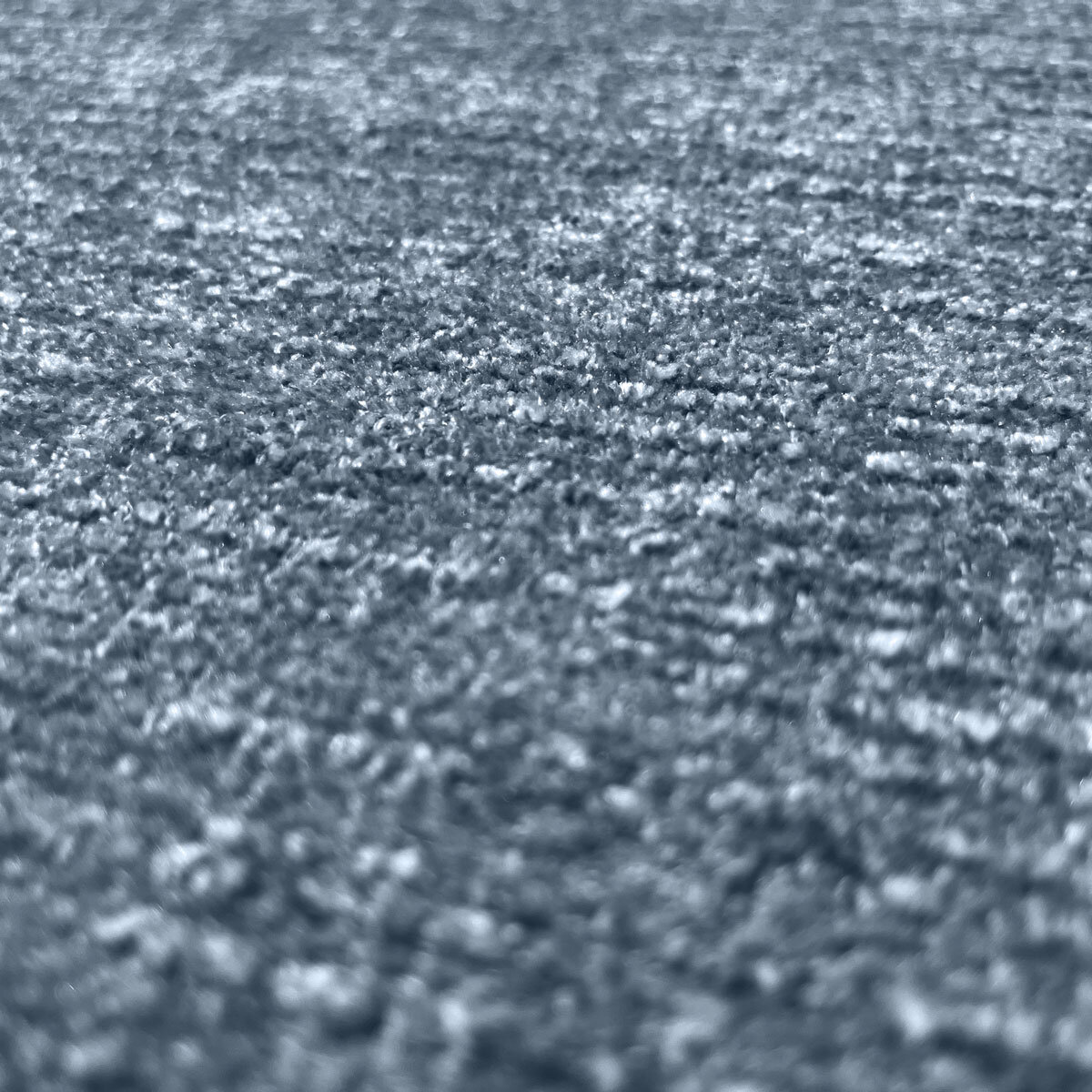 Selsey Denim Blue Fabric Sample Swatch