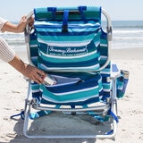 Tommy Bahama Beach Chair in Blue