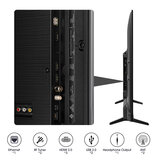 Buy Hisense 43E7KQTUK QLED 4K UHD Smart TV at Costco.co.uk