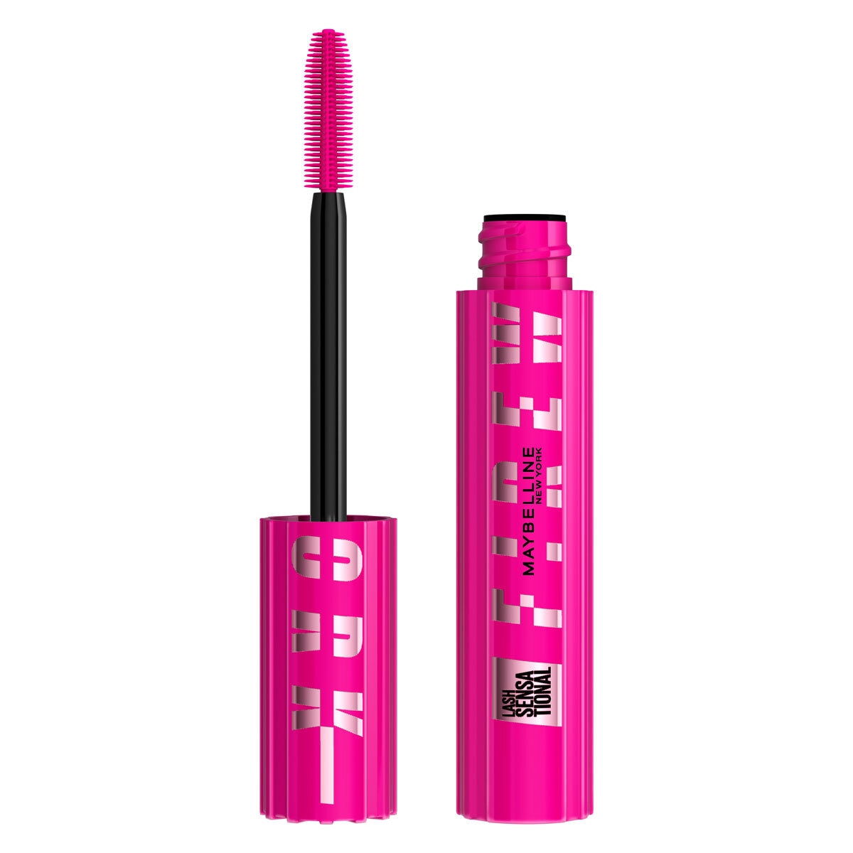 Maybelline Lash Sensational Firework Mascara, 3 Pack