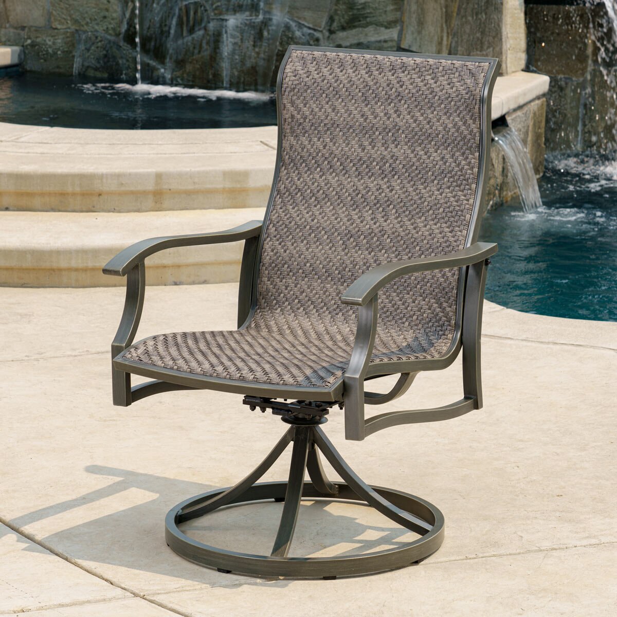 costco bistro patio set