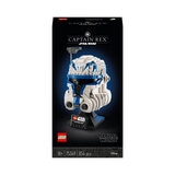 Buy LEGO Star wars Captain Rex Helmet Box Image at Costco.co.uk