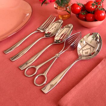 Gourmet Setting Moments Serving Set, 5 Piece