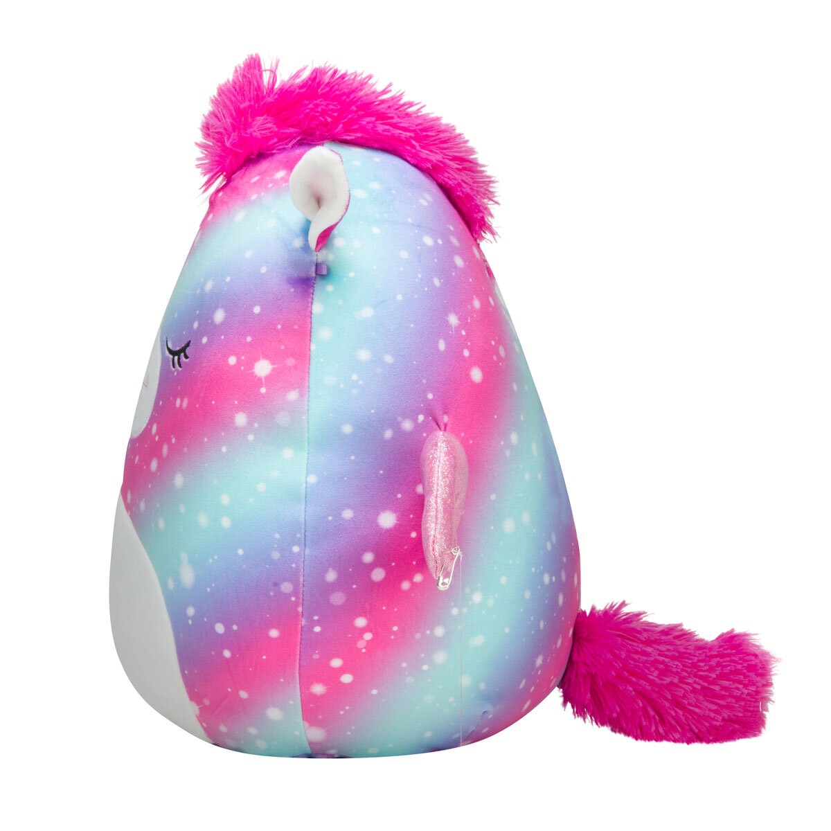 Buy Squishmallow Plush 20" Faisah the Pegasus Overview3 Image at Costco.co.uk