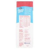 Blue Diamond Almond Milk Nutritional Information Blue Diamond Almond Milk Nutritional Information