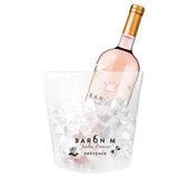 BARON M MAGNUM IN ICE BUCKET