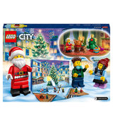 Buy LEGO City Advent Calendar Back of Box Image at Costco.co.uk