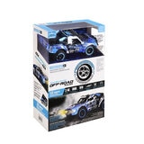 Buy Power Craze Off Road RC Blue Box Image at Costco.co.uk