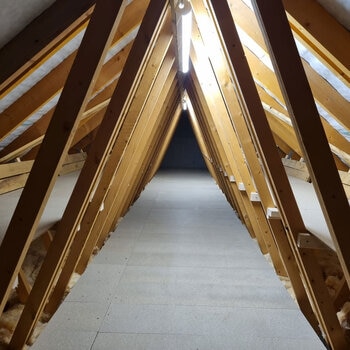 Amazing Lofts Raised Loft Boarding in 8 Sizes