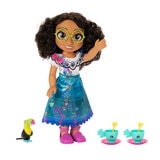 Buy Disney Tea Time Party Doll Overview Image at Costco.co.uk