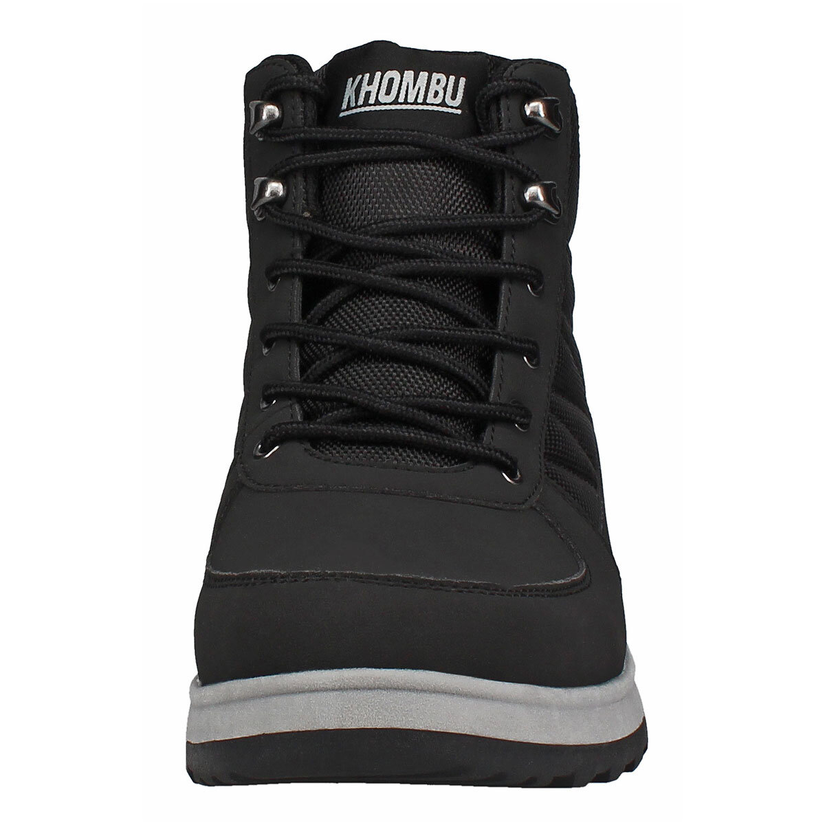 Khombu Mens Sneaker Boot