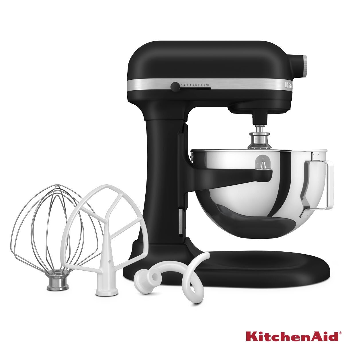 KitchenAid Heavy Duty Stand Mixer Cast Iron