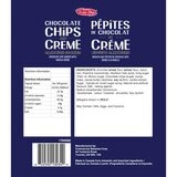 Manning's Chocolate & Creme Sandwich Cookies, 4 x 500g