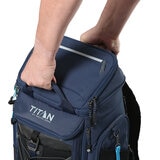 Titan 26 Can Backpack