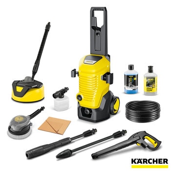 Kärcher K5 WCM Car and Home Pressure Washer