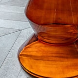 Gallery Turin Orange Side Table