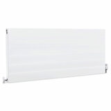 Ultraheat Lanner Radiator 600 x 1400 x 71 mm