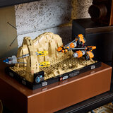 LEGO Star Wars Mos Espa Podrace™ Item Image